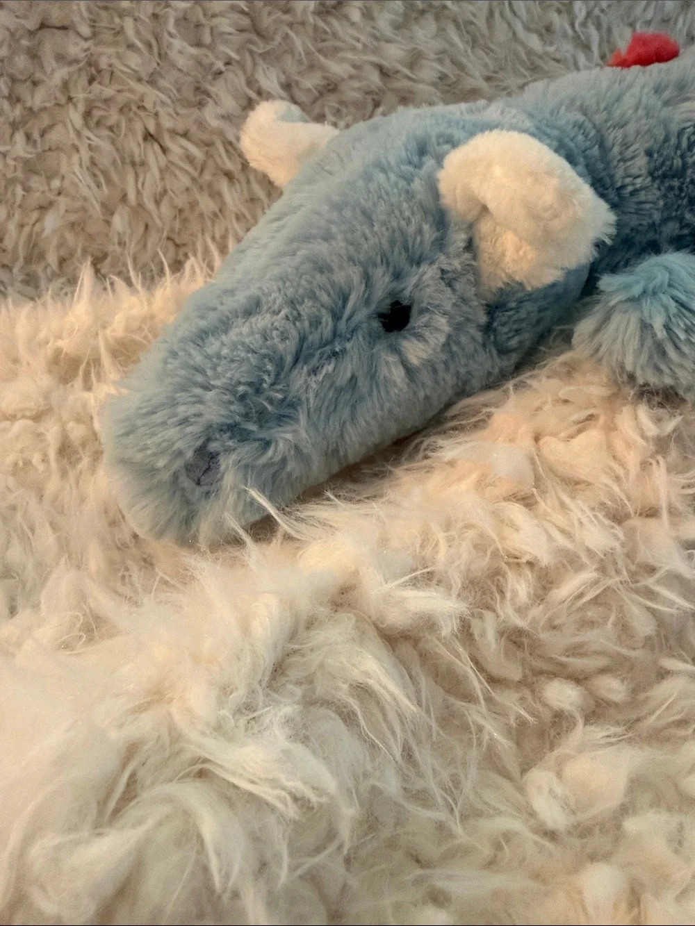 Sky Dragon- Jellycat